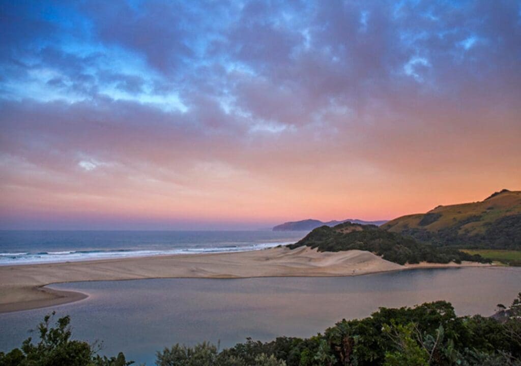 Beach honeymoon destinations