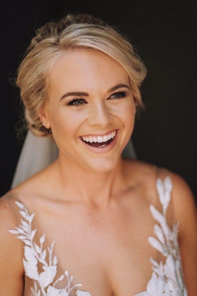 Bridal Hair & Makeup
