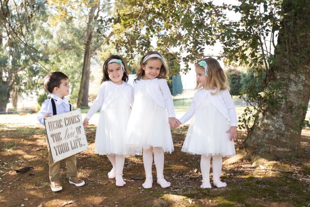  Customise your Wedding Ceremony     	
