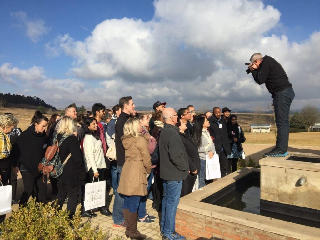 Choosing the right Wedding Photographers in KZN and Gauteng