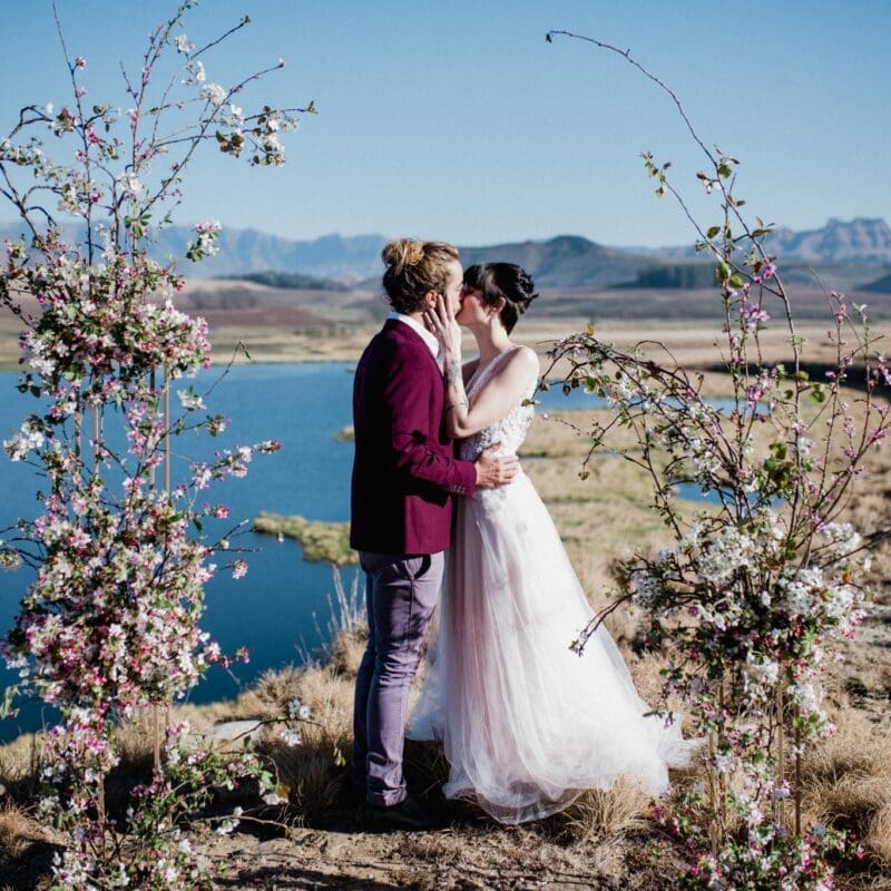 Emily Lockhart Wedding Coordinator