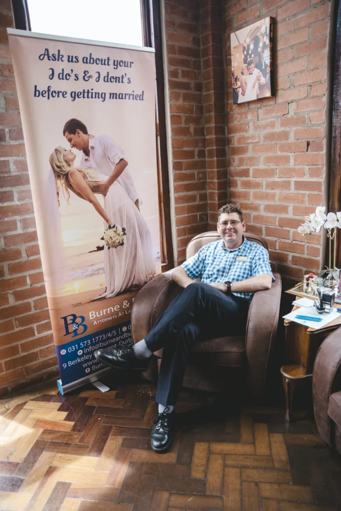 Garth-Burne-Burne-and-Burne-Attorneys-at-Love-on-the-Lawn-scaled