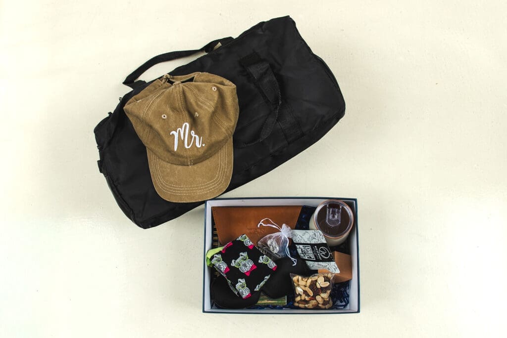 Heaven Sent Personalized Gifts for the guys