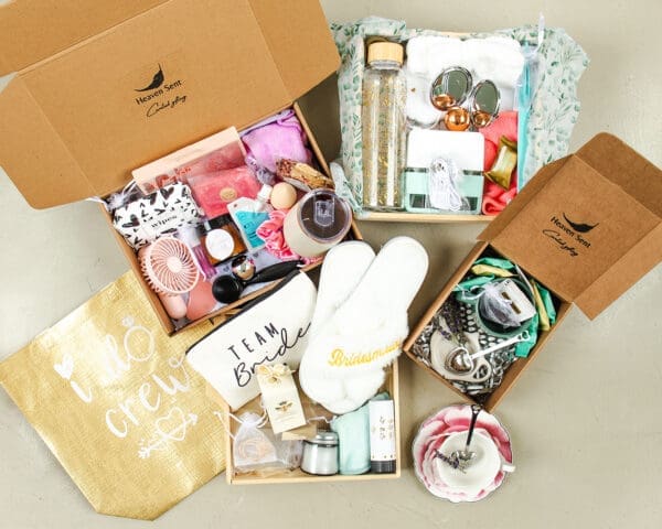 Heaven Sent Personalized Gifts