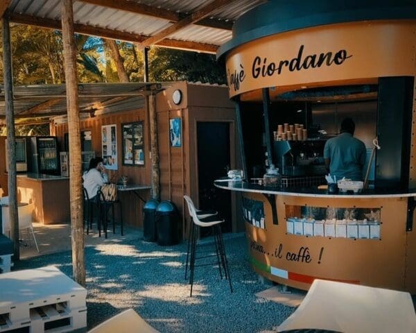 Caffé Giordano KZN Ballito